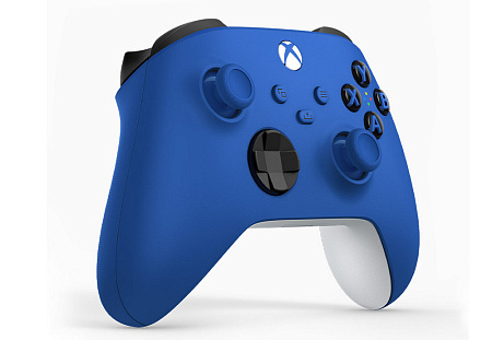 Controller wireless Xbox Series, Blue