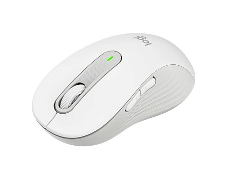 Wireless Mouse Logitech M650 L Signature, 400-4000 dpi, 5 buttons, Ambidextrous, 115g., 1xAA, Bolt, Wireless Mouse Logitech M650 L Signature, 400-4000 dpi, 5 buttons, Ambidextrous, 115g., 1xAA, Bolt,
