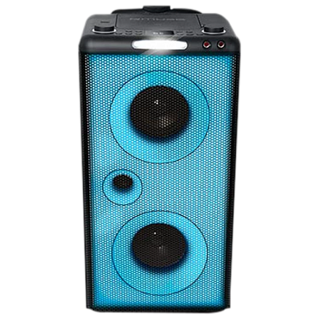 Portable Audio System MUSE M-1928 DJ