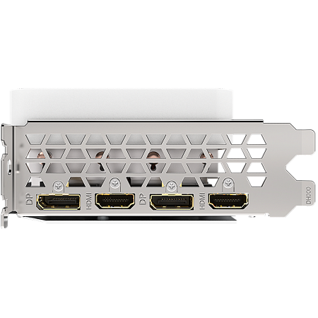 VGA Gigabyte RTX3070Ti 8GB GDDR6X Vision OC  (GV-N307TVISION OC-8GD)