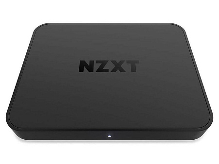Capture Card NZXT Signal 4K30, 4k/60 fps, HDR10, 4K/60fps passthrough, 2xHDMI 2.0, 1xType C 
