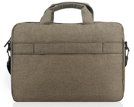 15" NB bag - Lenovo 15.6” Casual Toploader T210 – Green (GX40Q17232)