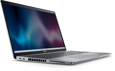 Ноутбук для бизнеса 15,6" DELL Latitude 5540, Grey, Intel Core i7-1355U, 16Гб/512Гб, Windows 11 Pro