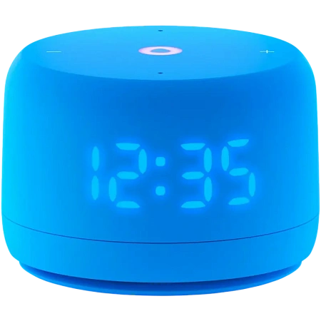 Умная колонка Yandex Station Lite 2, Синий