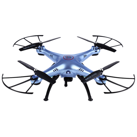 Syma X5HW Drone, Blue