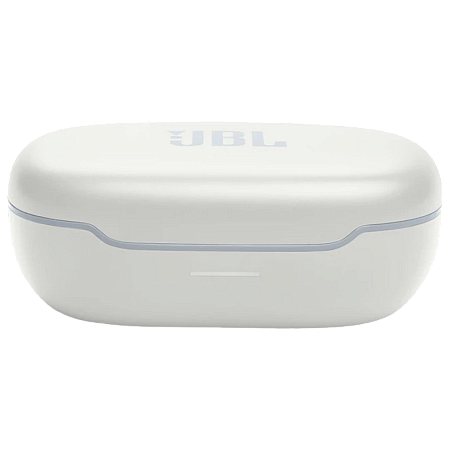  True Wireless JBL  Endurance Peak III White