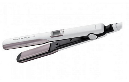Hair Straighteners Rowenta SF7660F0 Hair Straighteners Rowenta SF7660F0