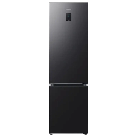 Холодильник Samsung RB38C675EB1/EF, Графитовый Холодильник Samsung RB38C675EB1/EF, Графитовый