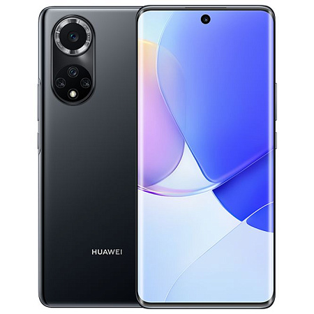 Huawei Nova 9 DS 8/128GB Black