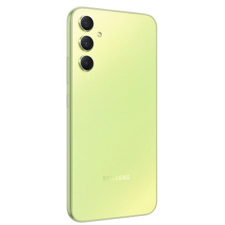 A34 5G 6/128Gb Light Green A34 5G 6/128Gb Light Green