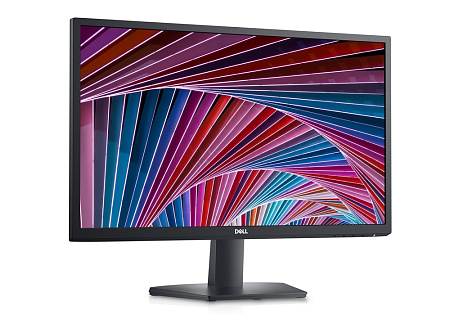 23.8" DELL SE2422H, Black, VA, 1920x1080, 75Hz, FreeSync, 5ms, 250cd, CR1000:1, D-Sub+HDMI 23.8" DELL SE2422H, Black, VA, 1920x1080, 75Hz, FreeSync, 5ms, 250cd, CR1000:1, D-Sub+HDMI