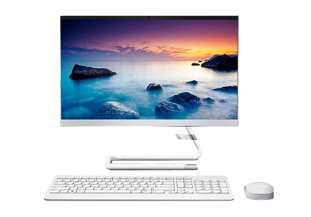 Lenovo AIO IdeaCentre A340-22IGM White (21.5" FHD IPS Pentium J5040 2.0-3.2GHz, 4GB, 256GB, No OS) Lenovo AIO IdeaCentre A340-22IGM White (21.5" FHD IPS Pentium J5040 2.0-3.2GHz, 4GB, 256GB, No OS)