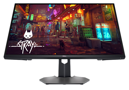 31.5" DELL G3223Q,Black,IPS,3840x2160,144Hz,1msGTG,G-Sync+FreeSync,400cd,DCR1000:1,HDMI+DP+USB