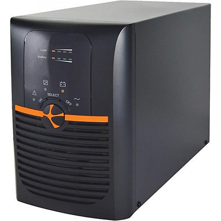 UPS Tuncmatik Newtech PRO II X9  1kVA 1/1 Online, Standard Model