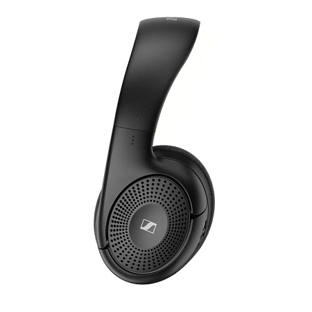 Headphones Sennheiser  RS 120-W Wireless, 22—19500Hz, dynamic, open-type