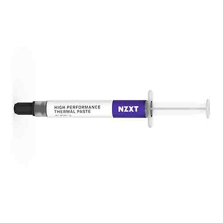 Thermal Paste NZXT High-performance Thermal Paste (3g) Thermal Paste NZXT High-performance Thermal Paste (3g)