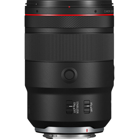 Prime Lens Canon RF 135mm f/1.8 L IS USM