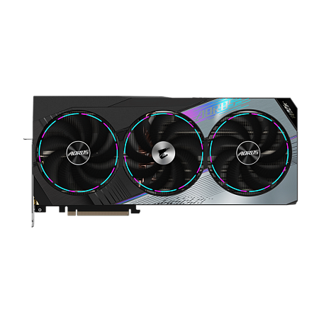 VGA Gigabyte RTX4080 16GB GDDR6X Aorus Master (GV-N4080AORUS M-16GD) VGA Gigabyte RTX4080 16GB GDDR6X Aorus Master (GV-N4080AORUS M-16GD)