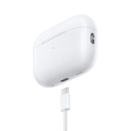 Apple AirPods Pro 2 with Magsafe Case Type-C