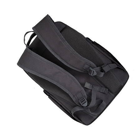 Backpack Rivacase 5432, 16L, Urban, Gray