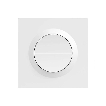 Sonoff Zigbee Smart Wall Switch MINI-ZB2GS-E Mini Duo 2-Gang (Neutral Required)