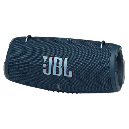 Portable Speakers JBL  Xtreme 3 Blue