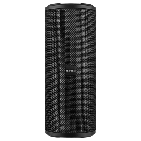 Speakers SVEN "PS-300", 24W, Waterproof (IPx7), TWS, Bluetooth, 2x2000mA*h