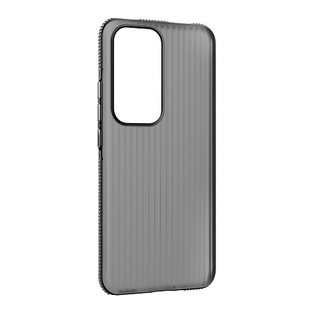 OPPO Reno 12 TPU Protective Case, Black (Damaged Box)