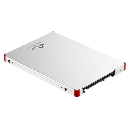 2.5" SATA SSD  500GB  SK Hynix Canvas SL308 [R/W:560/490MB/s, 100K/85K IOPS, SH87820BB, TLC]