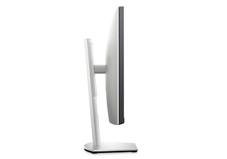 23.8" DELL S2422HZ, Black,IPS,1920x1080,75Hz,4ms,250cd,CR1000:1,HDMI+DP+USB+TypeC,WebCam,Spkrs,Pivot