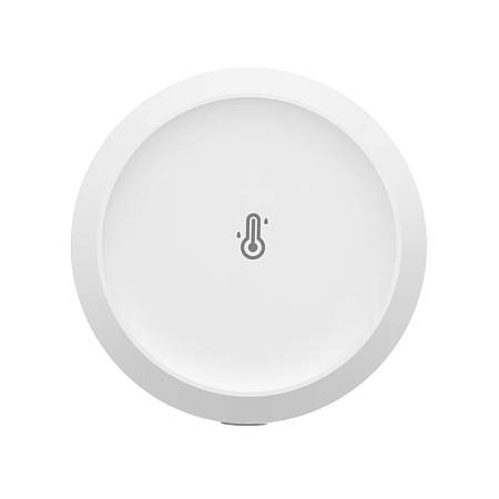 Sonoff Zigbee AirGuard TH Pressure Temperature Humidity Air Pressure Sensor (SNZB-02M)
