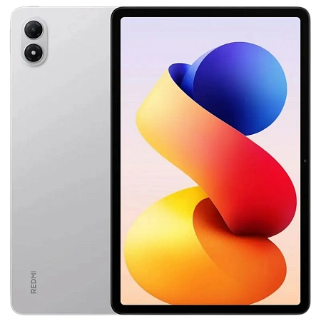 Планшет Xiaomi Redmi Pad 2 Pro, Wi-Fi, 8Гб/256Гб, Серебристый, acer,asus,lenovo,hp,dell,планшеты,чехол для планшета, подставка для ноутбука, зарядка для ноутбука Планшет Xiaomi Redmi Pad 2 Pro, Wi-Fi, 8Гб/256Гб, Серебристый, acer,asus,lenovo,hp,dell,планшеты,чехол для планшета, подставка для ноутбука, зарядка для ноутбука