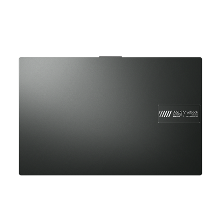 Ноутбук 15,6" ASUS Vivobook Go 15 E1504FA, Mixed Black, AMD Ryzen 3 7320U, 8Гб/512Гб, Без ОС