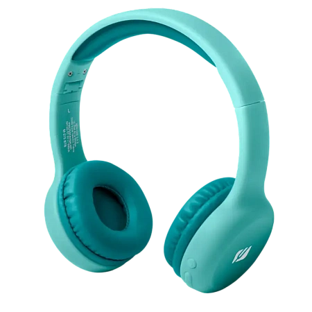 Наушники MUSE M-215 BTB, Синий