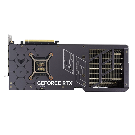 VGA ASUS RTX4080 16GB GDDR6X TUF Gaming (TUF-RTX4080-O16G-GAMING) VGA ASUS RTX4080 16GB GDDR6X TUF Gaming (TUF-RTX4080-O16G-GAMING)
