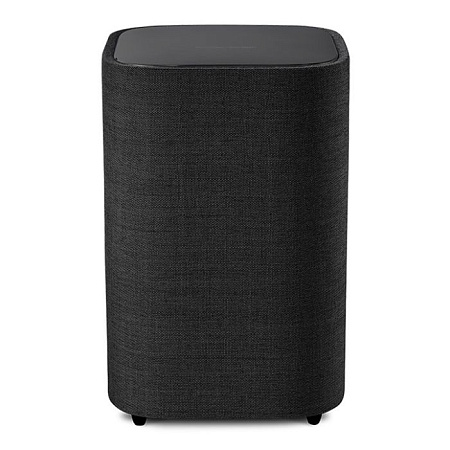 Soundbar & Sub Harman Kardon Citation MultiBeam™ 700 & SUB S, Black, SET