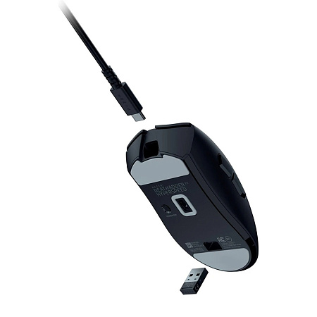 Razer Mouse DeathAdder V3 HyperSpeed