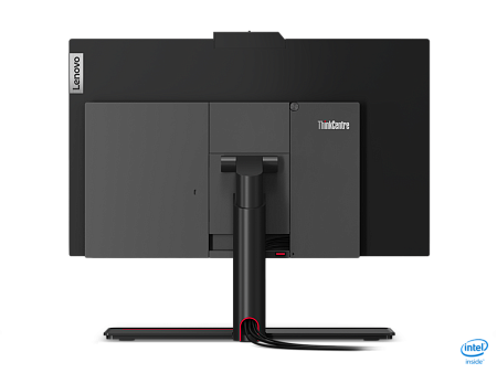 Lenovo AIO ThinkCentre M90a Black (23.8" FHD IPS Intel Core i7-10700, 16GB, 256GB+1TB, R625, No OS)