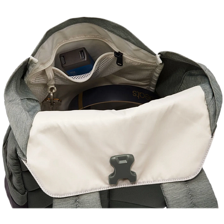 Backpack Thule Lithos TLBP213, 16L, 3204834, Agave/Black for Laptop 14" & City Bags