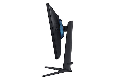27" SAMSUNG Odyssey G3 S27AG30A,Black,VA,1920x1080,144Hz,FreeSync,1ms MPRT,250cd,D-Sub+DP+HDMI,Pvt