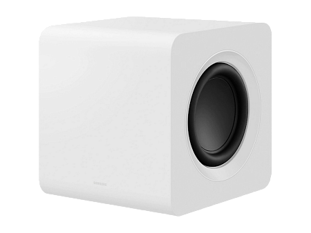 Soundbar Samsung HW-S801B/RU, White
