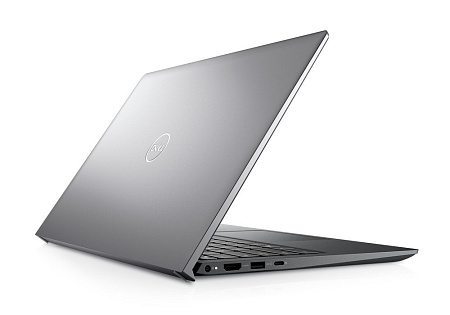 Ноутбук для бизнеса 14" DELL Vostro 5415, Титаново-Серый, AMD Ryzen 5 5500U, 8Гб/512Гб, Windows 11 Pro 64-bit