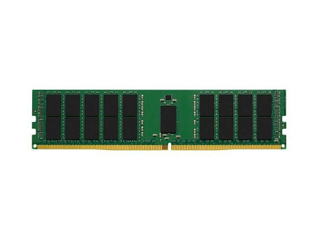 64GB DDR4-2666MHz  Kingston Reg. ECC "KSM26RD4/64HCR", 2Rx4, CL19, 1.2V, HYNIX (C-DIE)