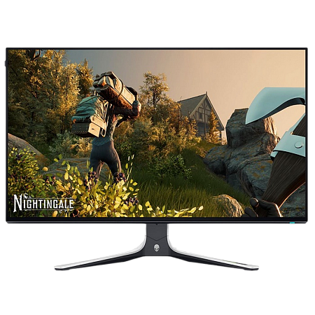 27" DELL Alienware AW2723DF,White,IPS,2560x1440,240Hz,G-Sync+FreeSync,1msGTG,600cd,HDMI+DP+USB 27" DELL Alienware AW2723DF,White,IPS,2560x1440,240Hz,G-Sync+FreeSync,1msGTG,600cd,HDMI+DP+USB