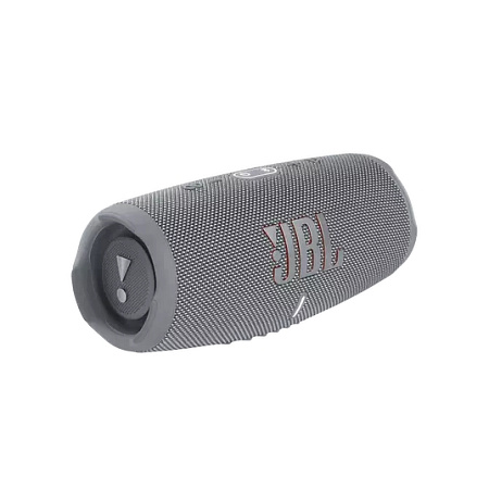 Portable Speakers JBL Charge 5, Grey