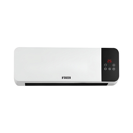 NOVEEN Air Curtain HC1200 Pilot LED White