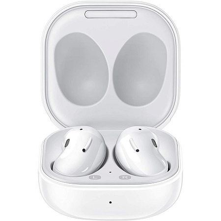 Samsung SM-R180 Galaxy Buds Live White