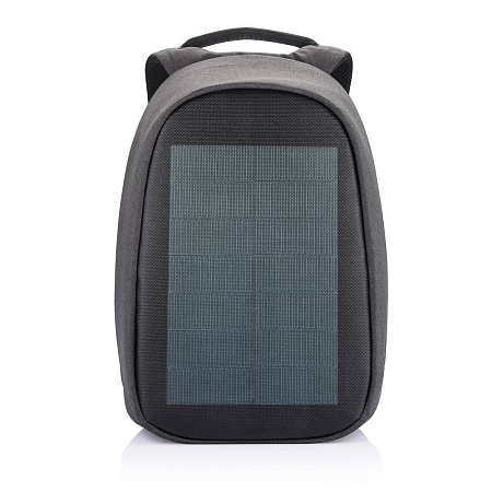 15.6" Bobby Tech Anti-Theft Travelbag, Black, P705.251