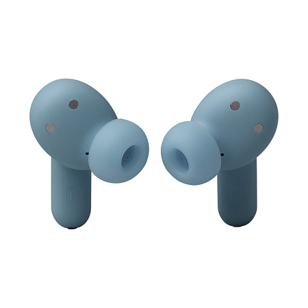 JBL Earphones TWS Live Beam 3, Blue