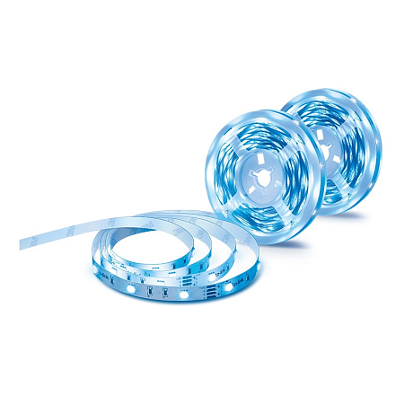 TP-LINK "Tapo L900-10", Smart Wi-Fi LED Dimmable Strip, Multicolor, 10 Meters